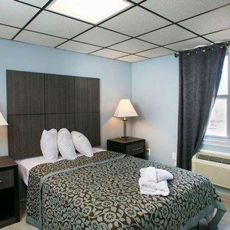 Econo Lodge Seaside Heights - Toms River East ห้อง รูปภาพ
