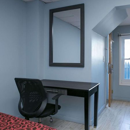Econo Lodge Seaside Heights - Toms River East ภายนอก รูปภาพ
