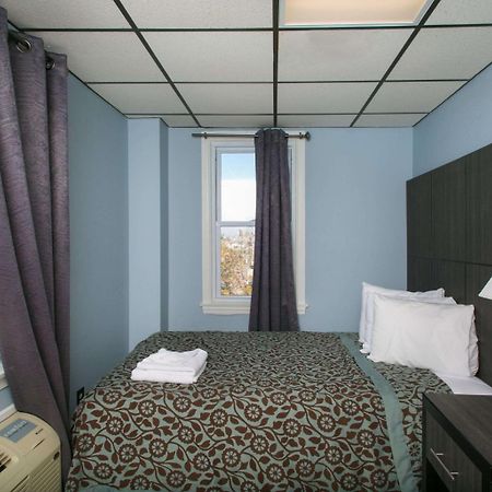 Econo Lodge Seaside Heights - Toms River East ภายนอก รูปภาพ