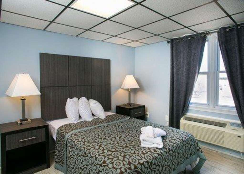 Econo Lodge Seaside Heights - Toms River East ห้อง รูปภาพ